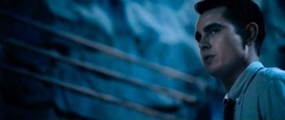 「スパイラル：ソウ オールリセット」マックス・ミンゲラの画像