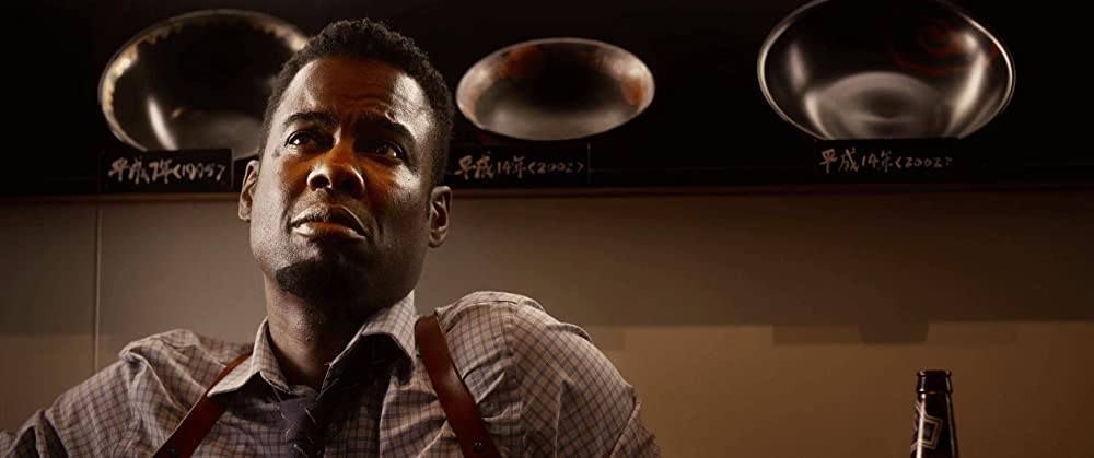 「スパイラル：ソウ オールリセット」クリス・ロックの画像