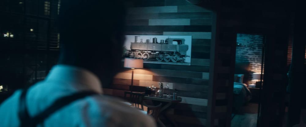 「スパイラル：ソウ オールリセット」クリス・ロックの画像