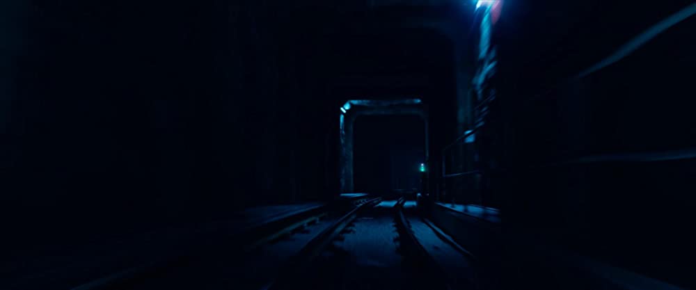 「スパイラル：ソウ オールリセット」の画像