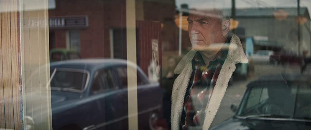 「すべてが変わった日」ケビン・コスナーの画像