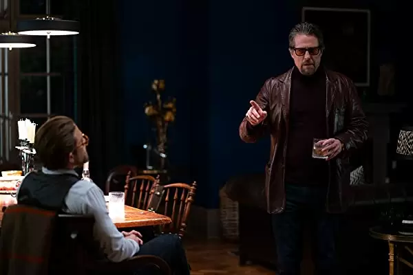 ジェントルメンの画像