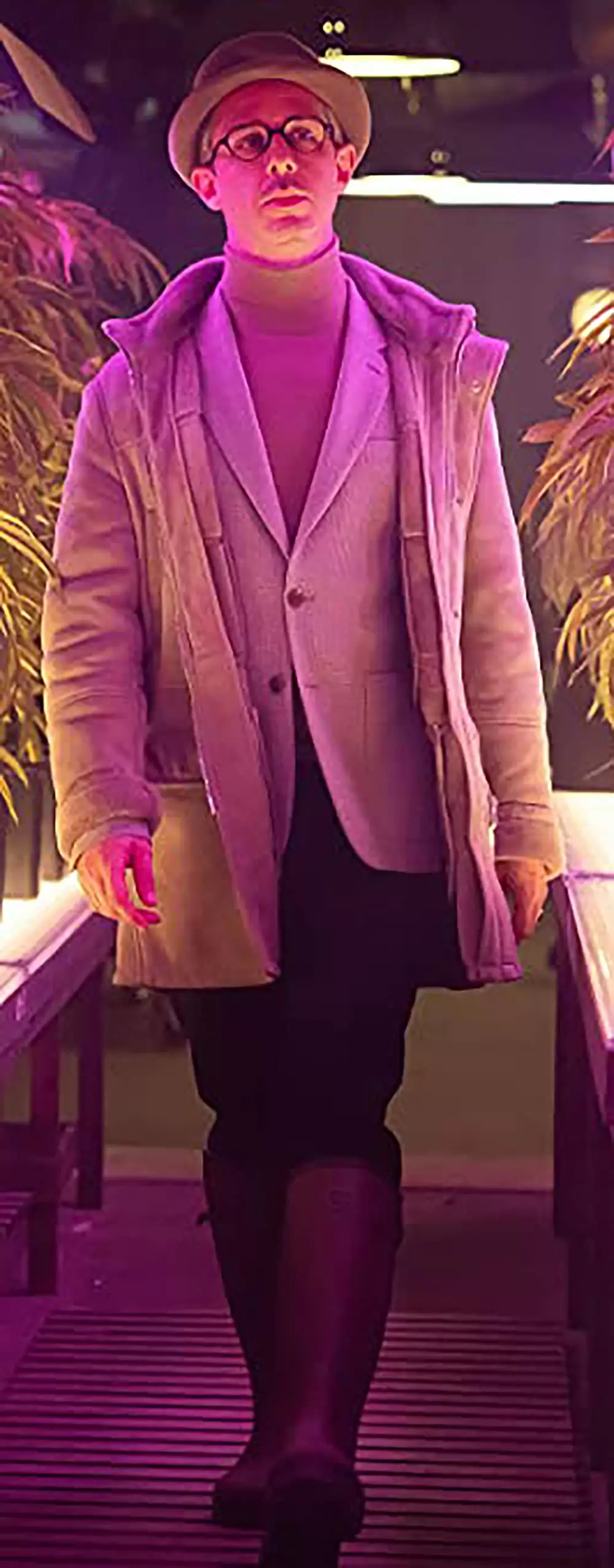 ジェントルメンの画像