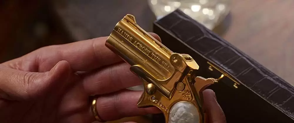 ジェントルメンの画像