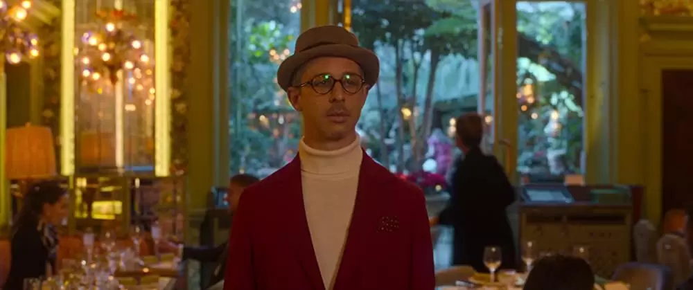 ジェントルメンの画像