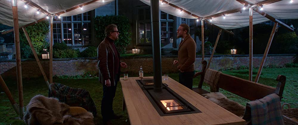 ジェントルメンの画像