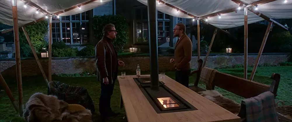 ジェントルメンの画像