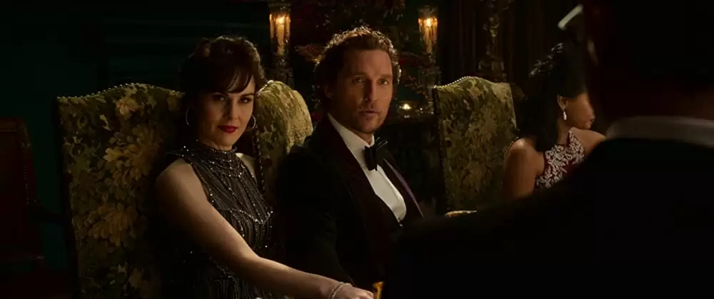 ジェントルメンの画像