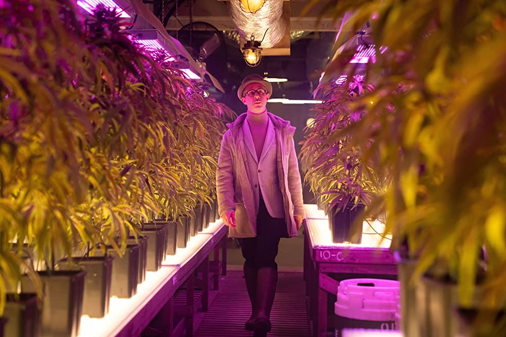 ジェントルメンの画像