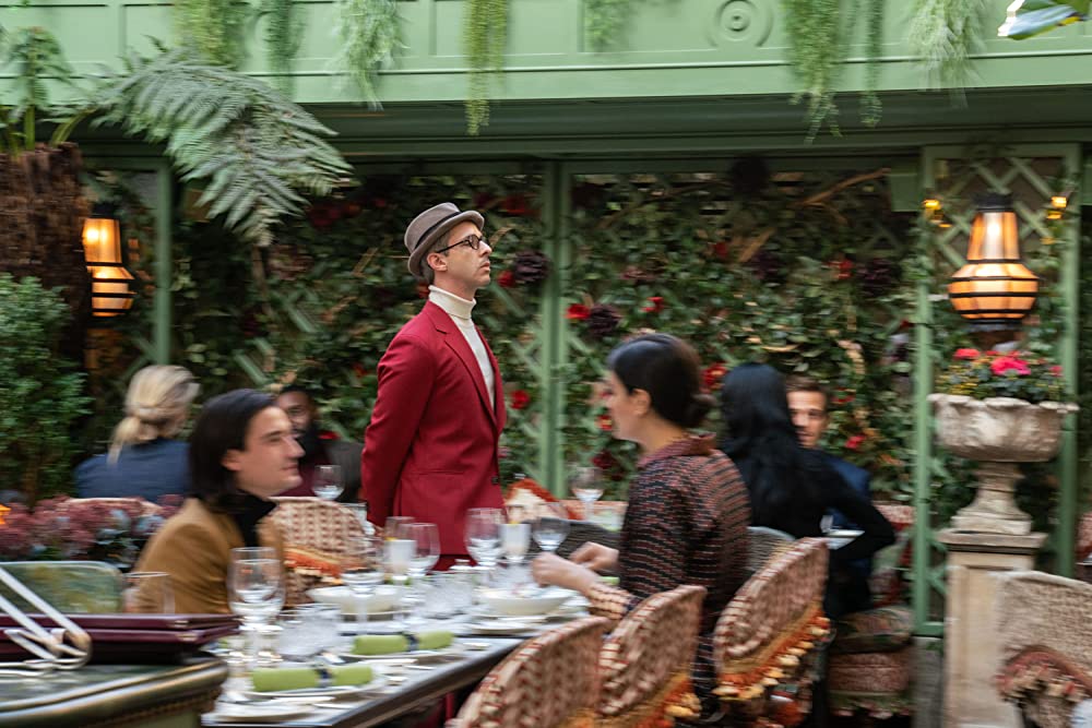 ジェントルメンの画像