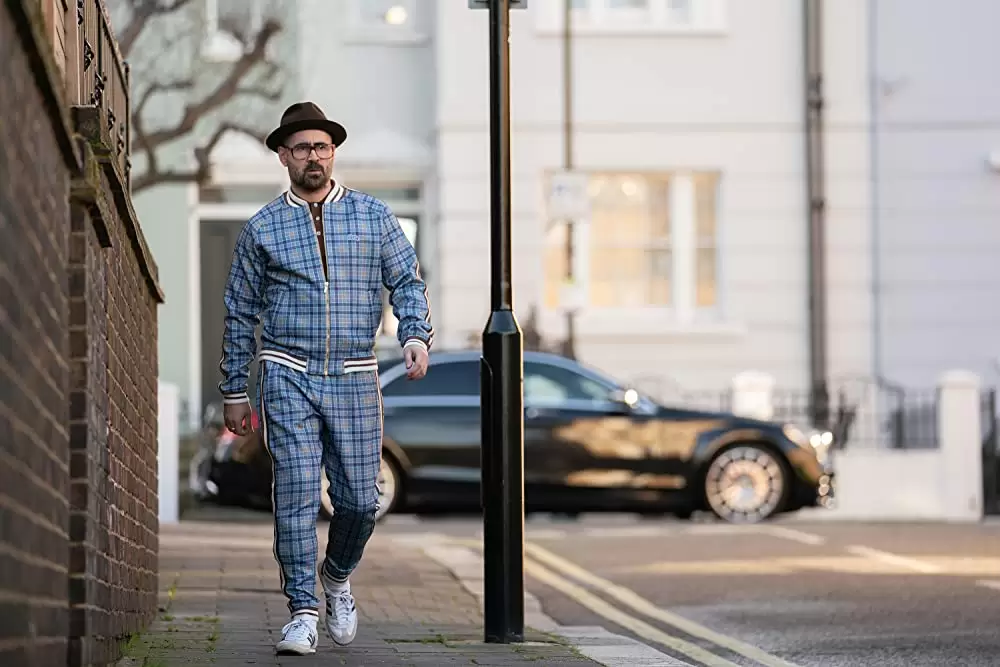 ジェントルメンの画像