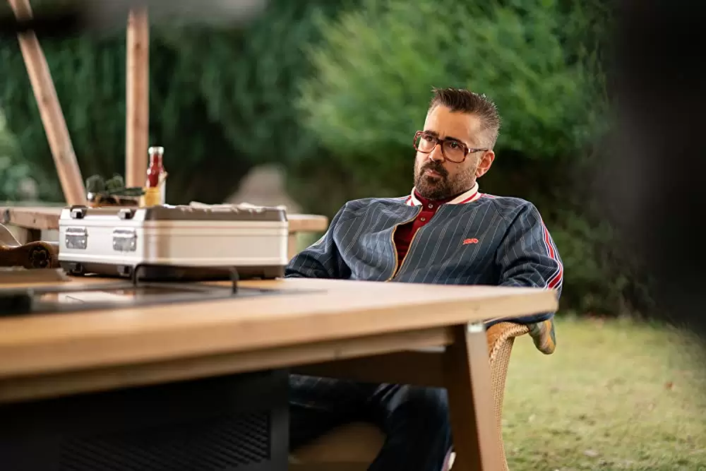 ジェントルメンの画像