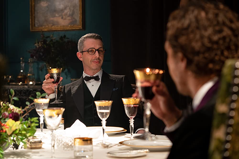 ジェントルメンの画像