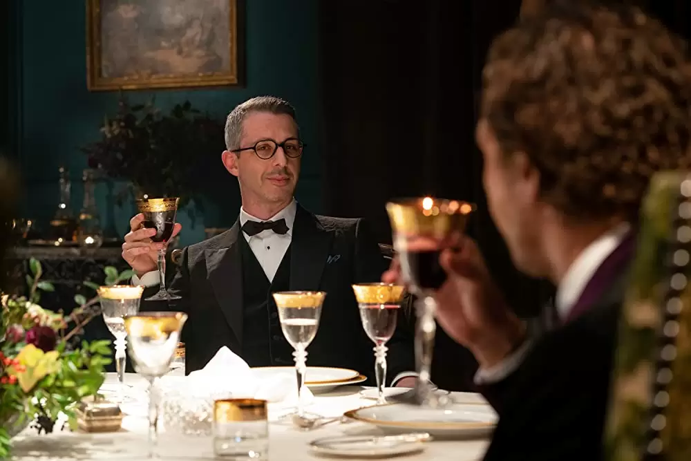 ジェントルメンの画像