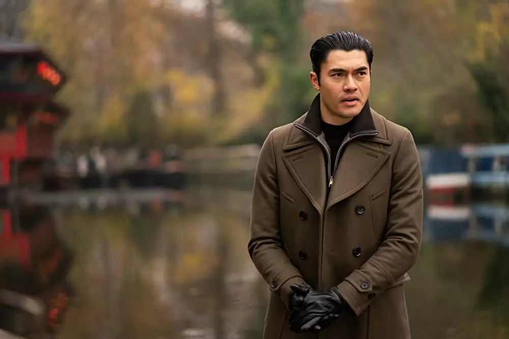 ジェントルメンの画像