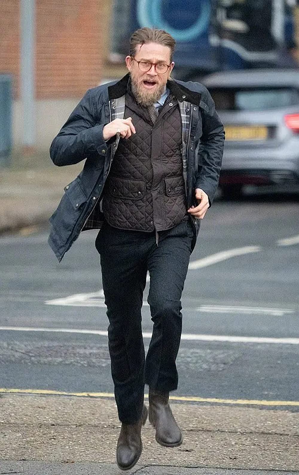 ジェントルメンの画像