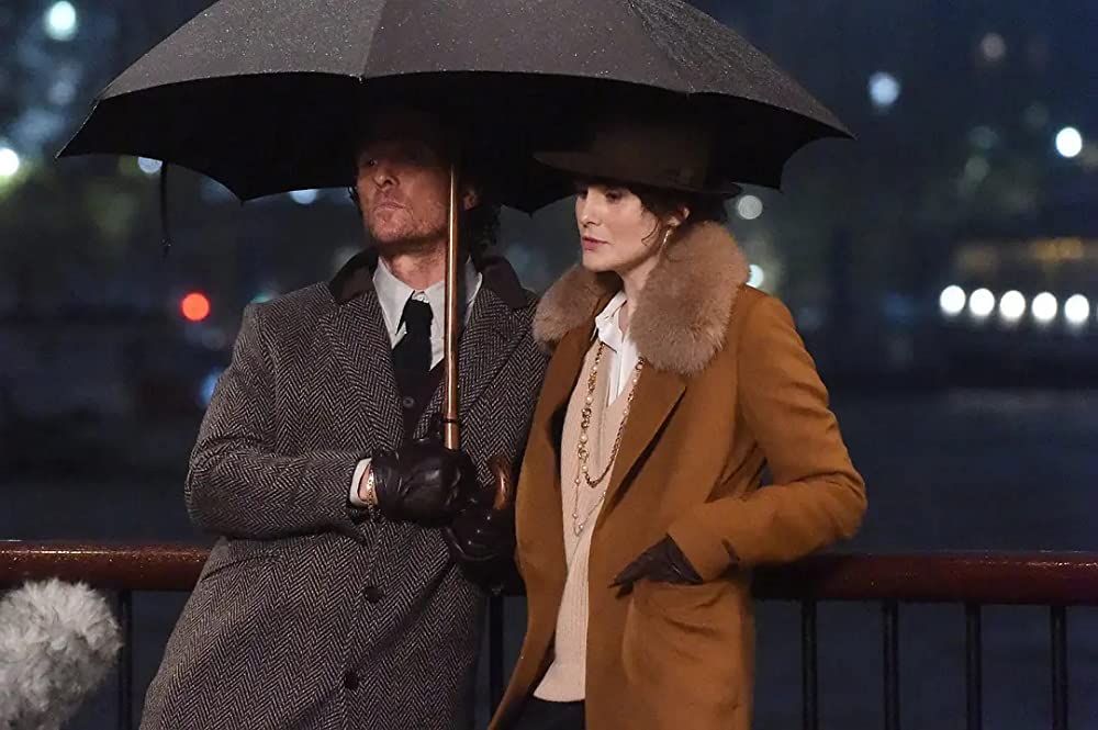 ジェントルメンの画像