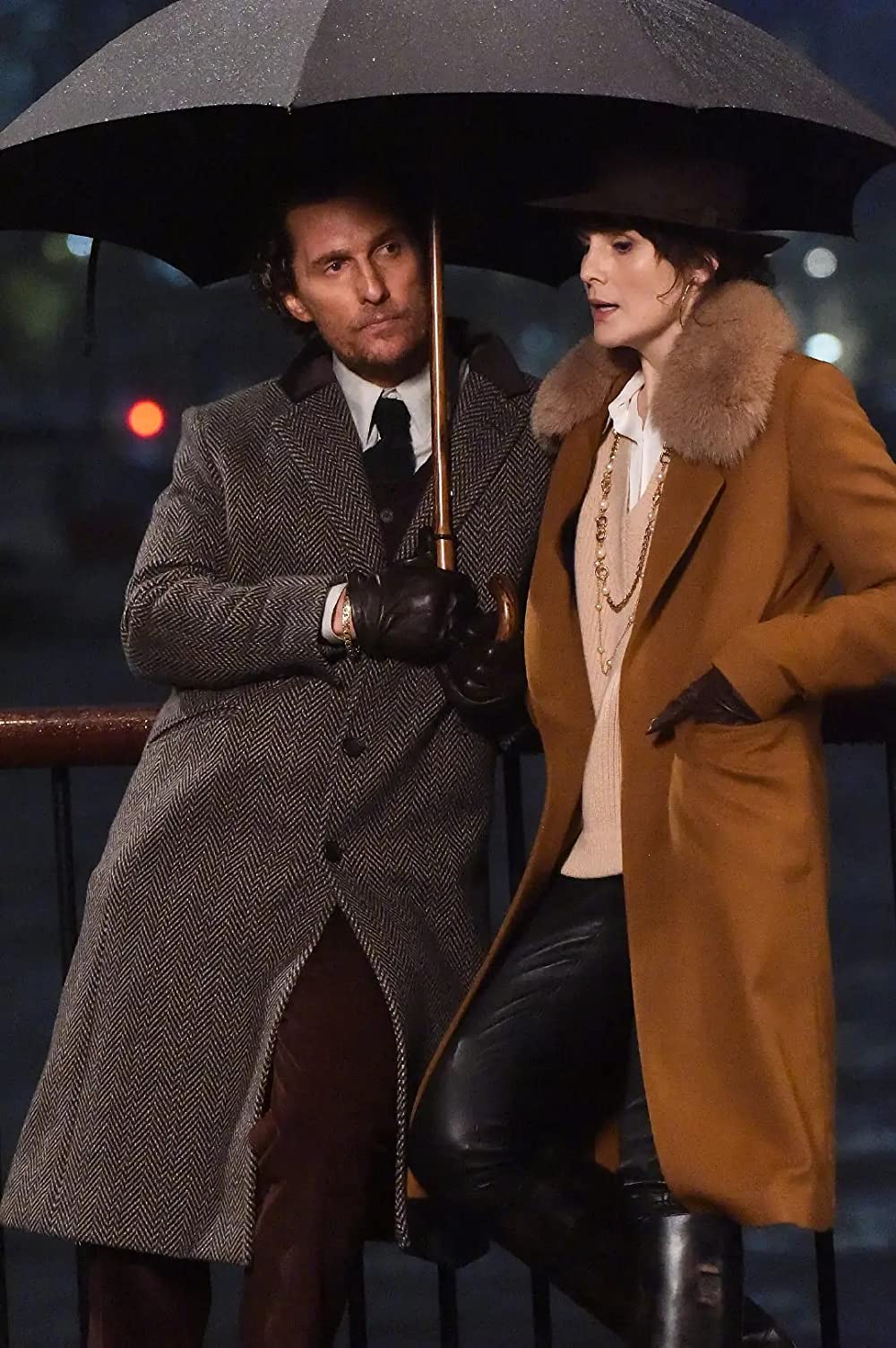 ジェントルメンの画像