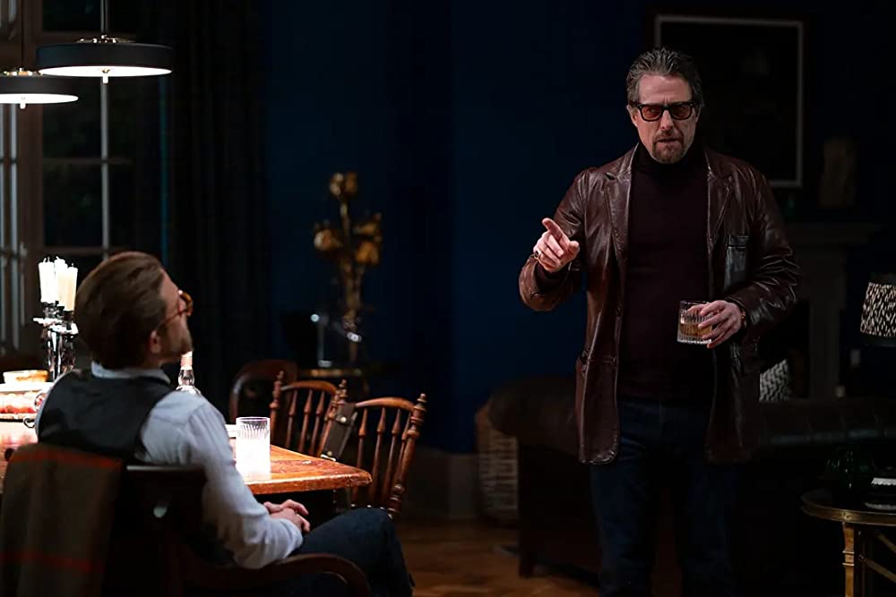 ジェントルメンの画像