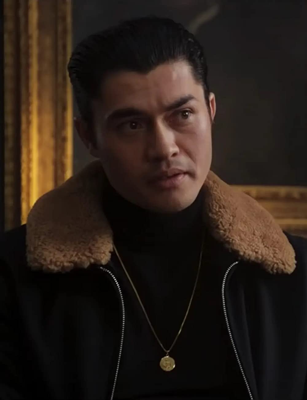 ジェントルメンの画像