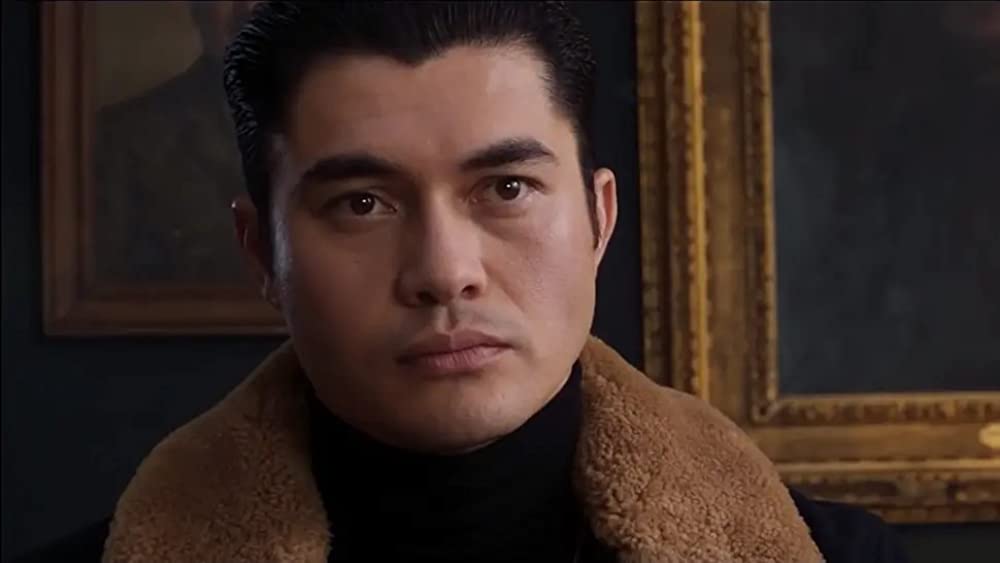 ジェントルメンの画像