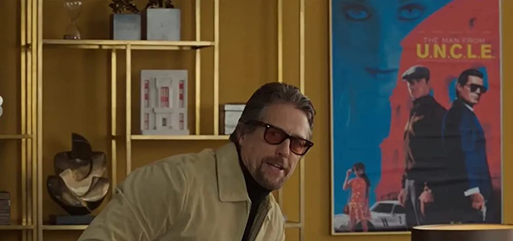 ジェントルメンの画像