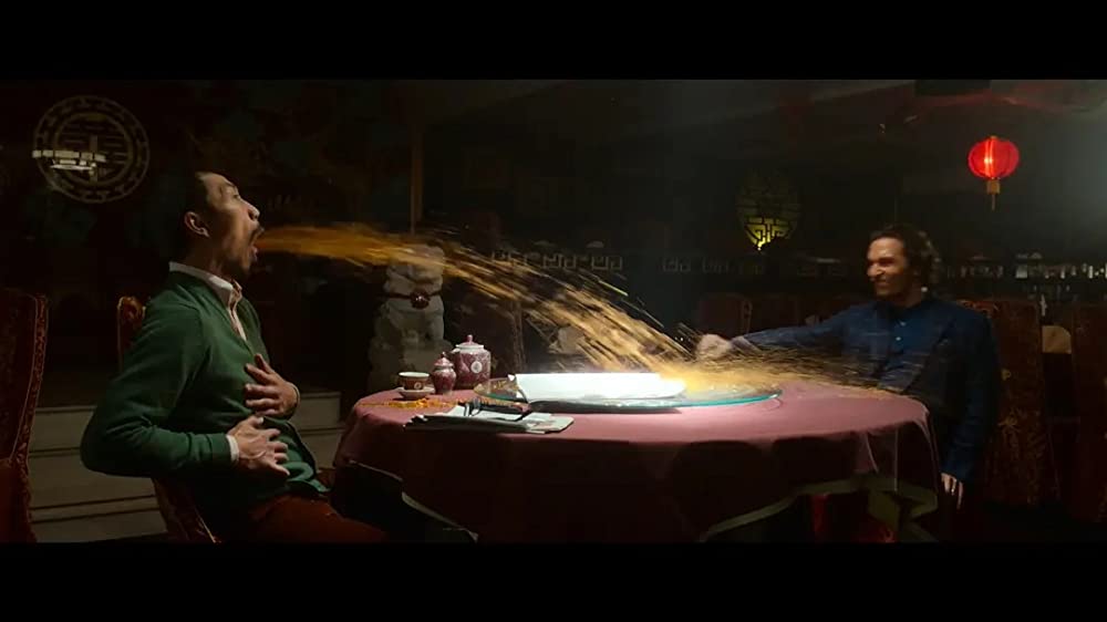 ジェントルメンの画像