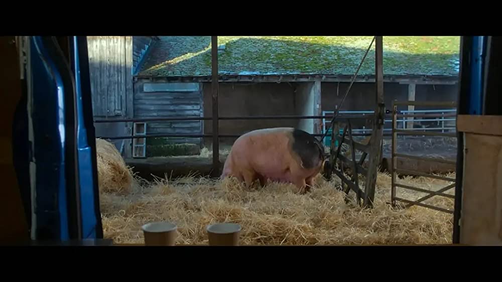 ジェントルメンの画像