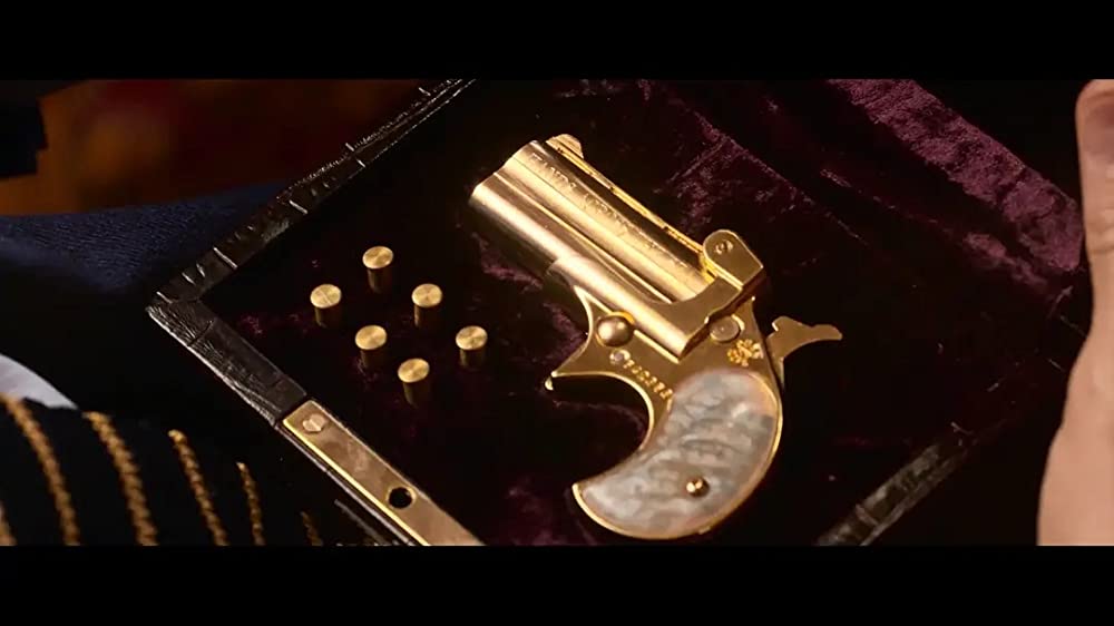 ジェントルメンの画像