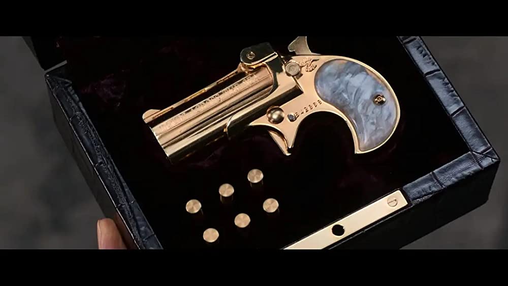 ジェントルメンの画像