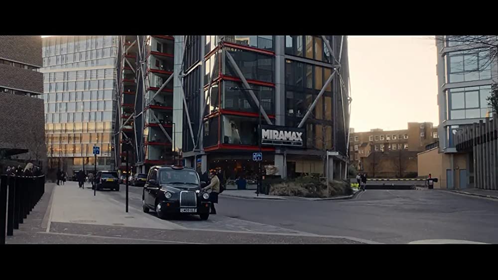 ジェントルメンの画像