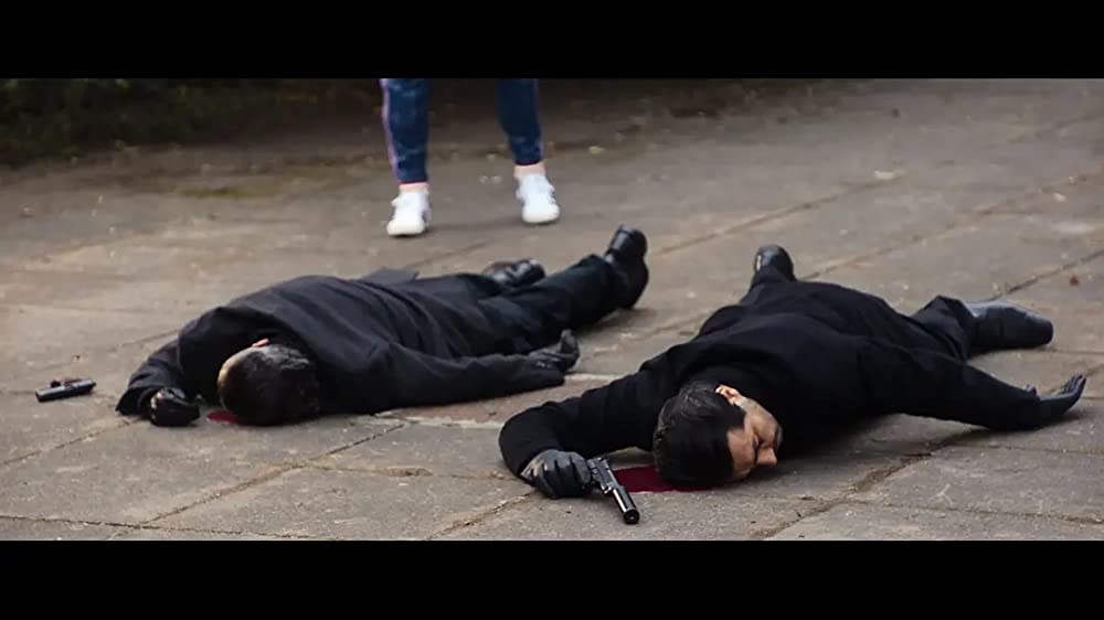 ジェントルメンの画像