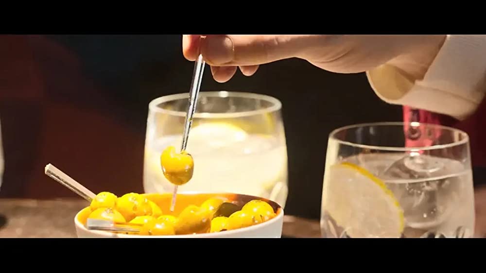 ジェントルメンの画像