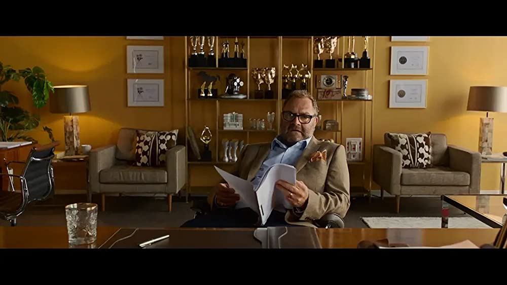 ジェントルメンの画像