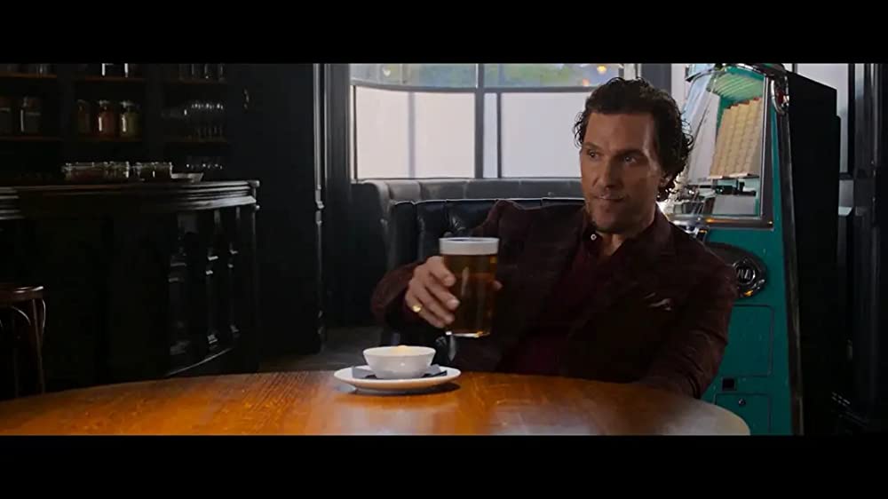 ジェントルメンの画像