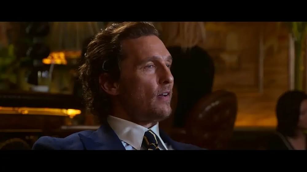 ジェントルメンの画像