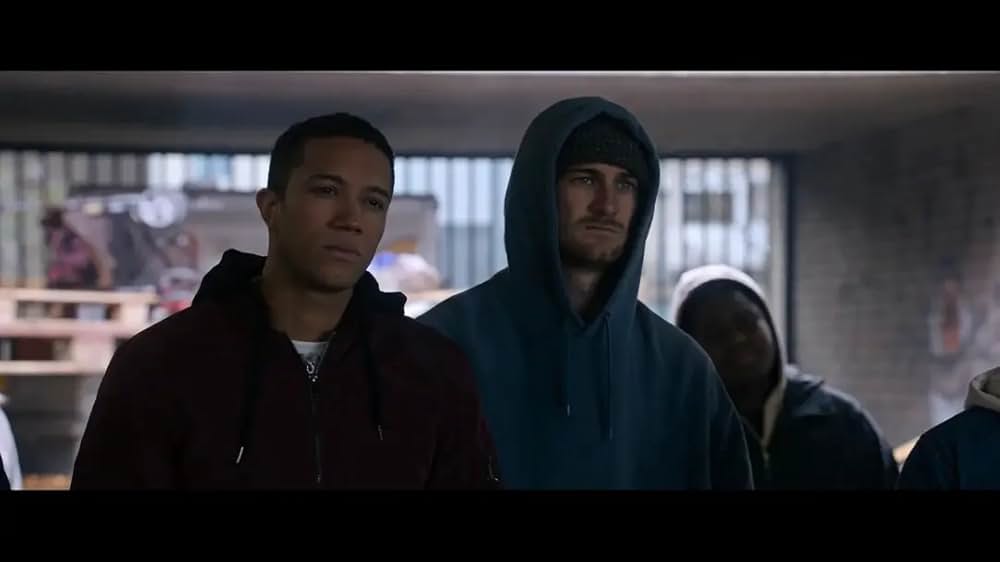 ジェントルメンの画像