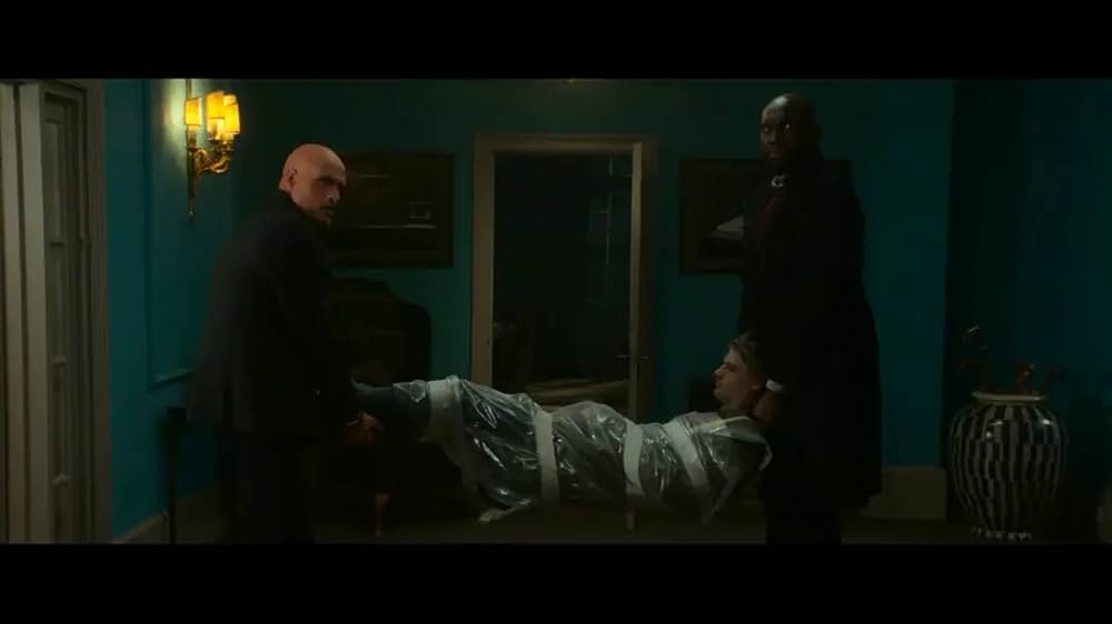 ジェントルメンの画像