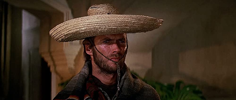 真昼の死闘 解説・レビュー・評価 映画ポップコーン