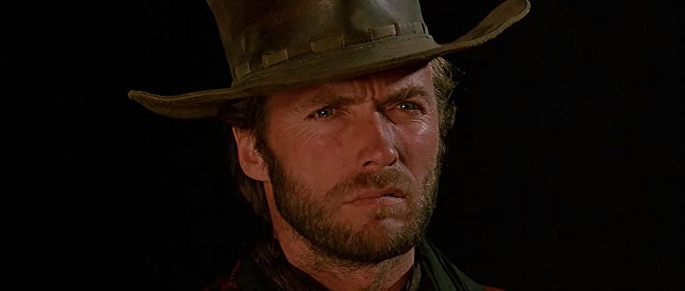 「真昼の死闘」クリント・イーストウッドの画像