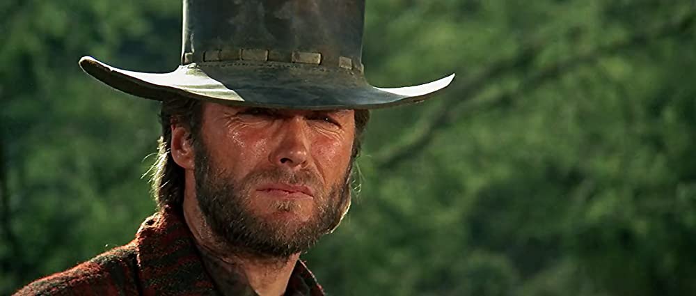 「真昼の死闘」クリント・イーストウッドの画像