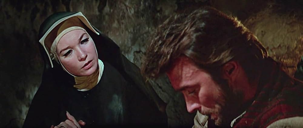 「真昼の死闘」の画像