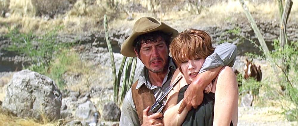 「真昼の死闘」の画像