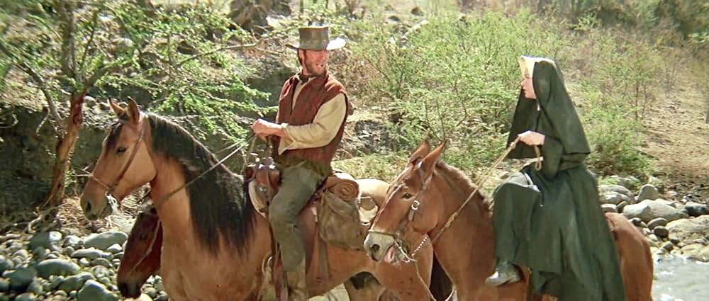 「真昼の死闘」の画像