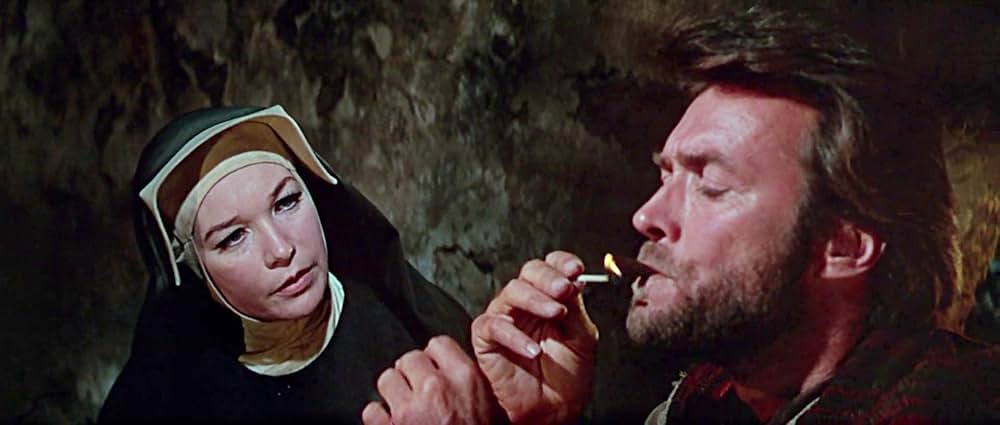 「真昼の死闘」の画像