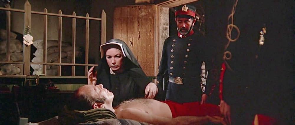 「真昼の死闘」の画像