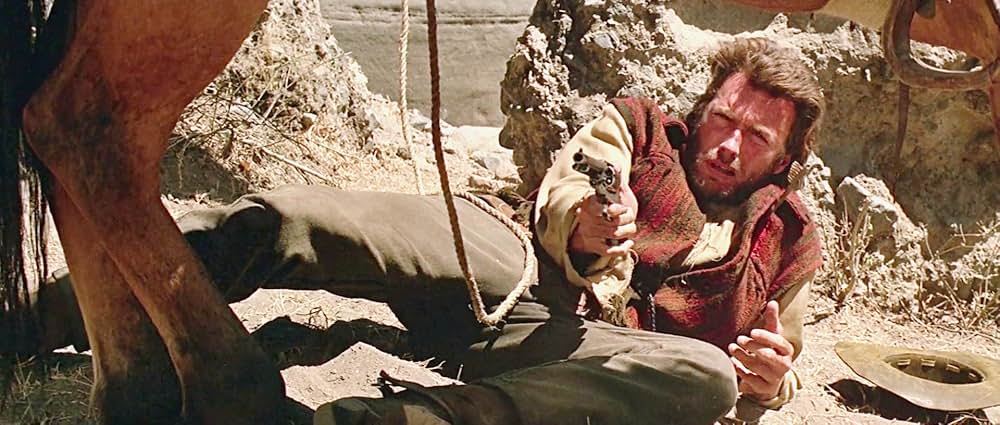 「真昼の死闘」の画像