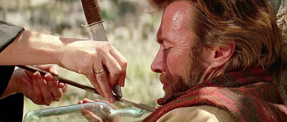 「真昼の死闘」の画像