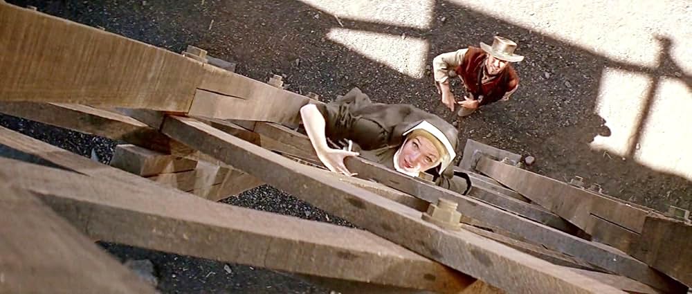 「真昼の死闘」の画像