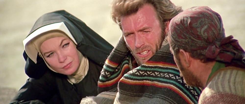 「真昼の死闘」の画像